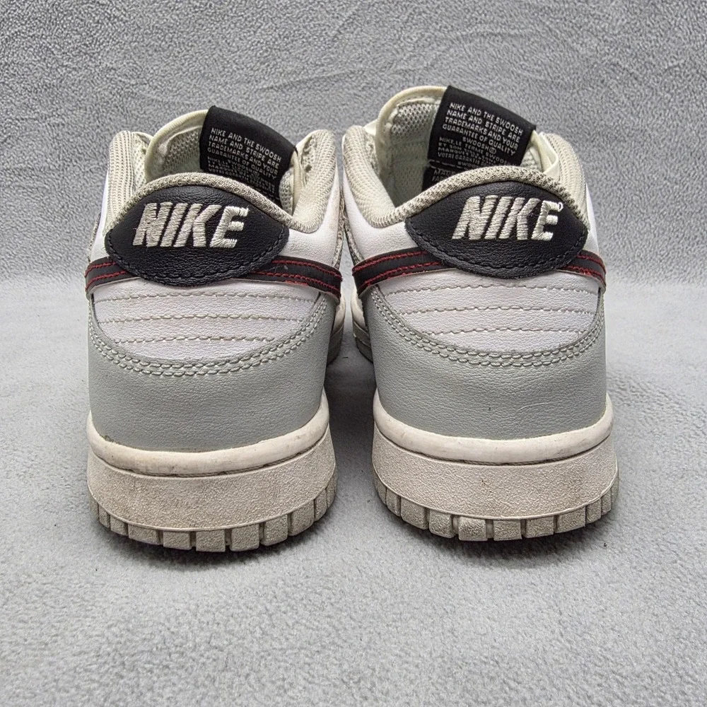 Nike Dunk Low‎ SE Jackpot GS Kids Size 7y DQ0380-001